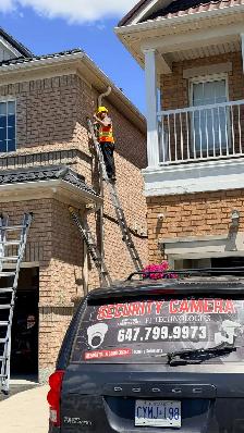 Security Camera and Networking Solutions - Photo 4