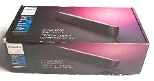 Philips HUE Smart LED Play Light Bar, White and Colour Ambiance