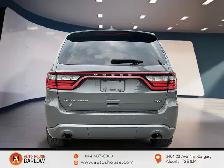 2022 Dodge Durango R/T NAVIGATION BACKUP CAMERA HEATED LEATHER S - Photo 4