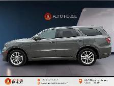 2022 Dodge Durango R/T NAVIGATION BACKUP CAMERA HEATED LEATHER S - Photo 6