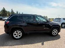 2025 Jeep Compass sport - Photo 2