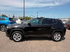 2025 Jeep Compass sport - Photo 3