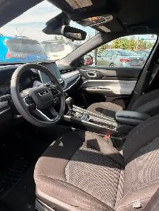 2025 Jeep Compass sport - Photo 6