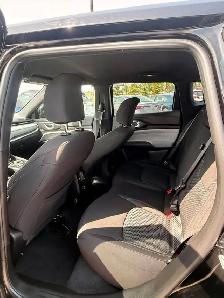 2025 Jeep Compass sport - Photo 7