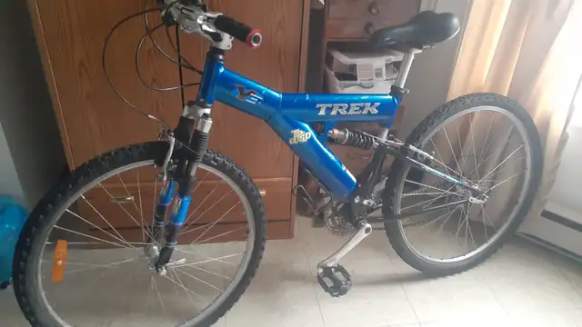 Bike for sale