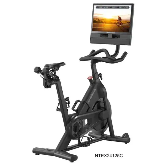 NordicTrack S24 Studio Bike NTEX24125C