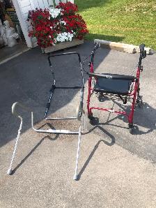 mobility