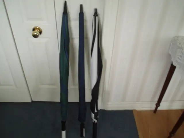 GOLF  UMBRELLA