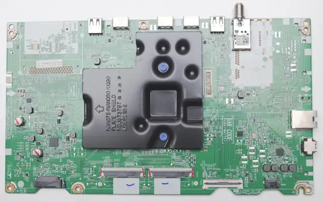 LG Main Board EBT67874202