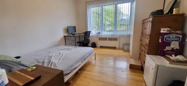 Voisine Cégep Garneau pour étudiant(e non fumeur(euse)