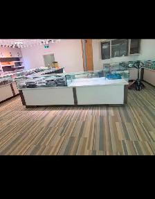 COUNTER AND COUNTER TOPS - Photo 2