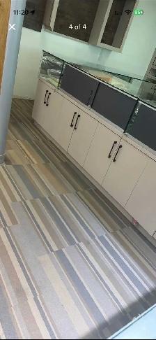 COUNTER AND COUNTER TOPS - Photo 8