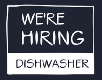 Dishwasher - Armstrong
