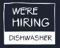 Dishwasher - Armstrong