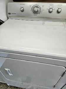 maytag DRYER  260