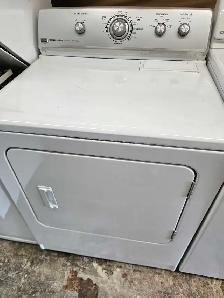 maytag DRYER  260 - Photo 2