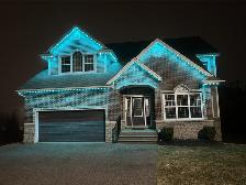 Permanent Outdoor Lights - Photo 3