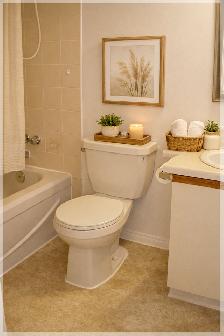 Clean, Comfortable 1 Bedroom Apartment – 1600 Adelaide London - Photo 7