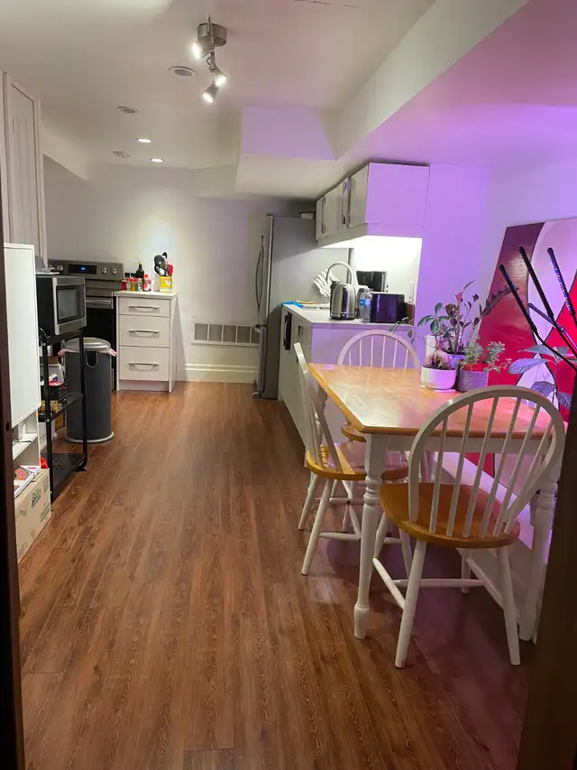 Renovated 2 Bedroom 2 Bath Apartment, steps to Yonge & Lawrence