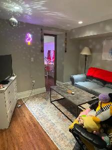 Renovated 2 Bedroom 2 Bath Apartment, steps to Yonge & Lawrence - Photo 4