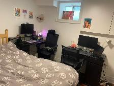 Renovated 2 Bedroom 2 Bath Apartment, steps to Yonge & Lawrence - Photo 8