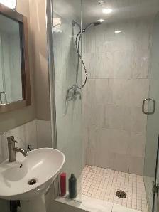 Renovated 2 Bedroom 2 Bath Apartment, steps to Yonge & Lawrence - Photo 10