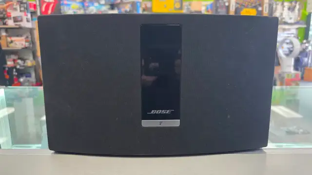 Bose SoundTouch 20 Wireless Music System