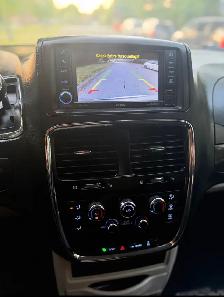 DODGE grand caravan SXT 2016 for sale - Photo 3