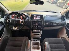DODGE grand caravan SXT 2016 for sale - Photo 4