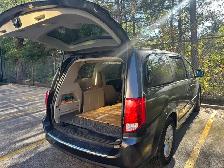 DODGE grand caravan SXT 2016 for sale - Photo 5