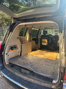 DODGE grand caravan SXT 2016 for sale - Photo 6
