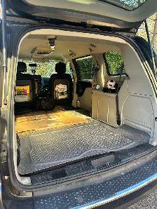 DODGE grand caravan SXT 2016 for sale - Photo 7