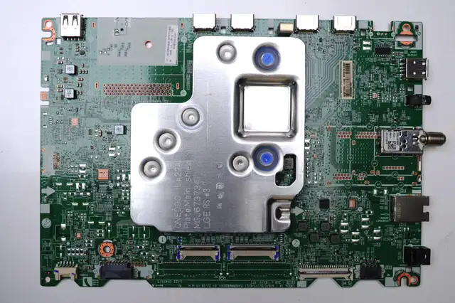 LG Main Board EAX69969203(1.0)