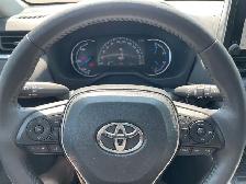 2025 TOYOTA RAV4 XLE AWD HYBRID - Photo 6