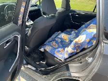 2025 TOYOTA RAV4 XLE AWD HYBRID - Photo 7