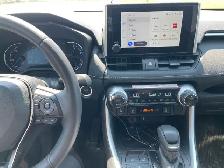 2025 TOYOTA RAV4 XLE AWD HYBRID - Photo 9