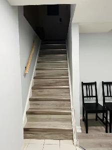 cosy furnished basement room near UTM for female to rent in Sep - Photo 6