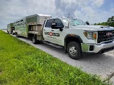 Farm Operator Required