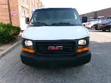2015 GMC Savana Cargo Van POWER WINDOWS | A/C | POWER LOCKS - Photo 2