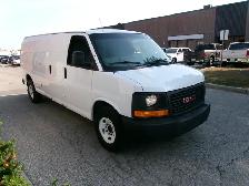 2015 GMC Savana Cargo Van POWER WINDOWS | A/C | POWER LOCKS - Photo 3