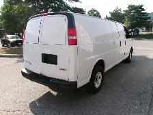 2015 GMC Savana Cargo Van POWER WINDOWS | A/C | POWER LOCKS - Photo 4