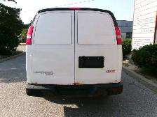 2015 GMC Savana Cargo Van POWER WINDOWS | A/C | POWER LOCKS - Photo 5
