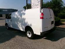 2015 GMC Savana Cargo Van POWER WINDOWS | A/C | POWER LOCKS - Photo 6