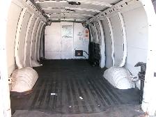 2015 GMC Savana Cargo Van POWER WINDOWS | A/C | POWER LOCKS - Photo 11