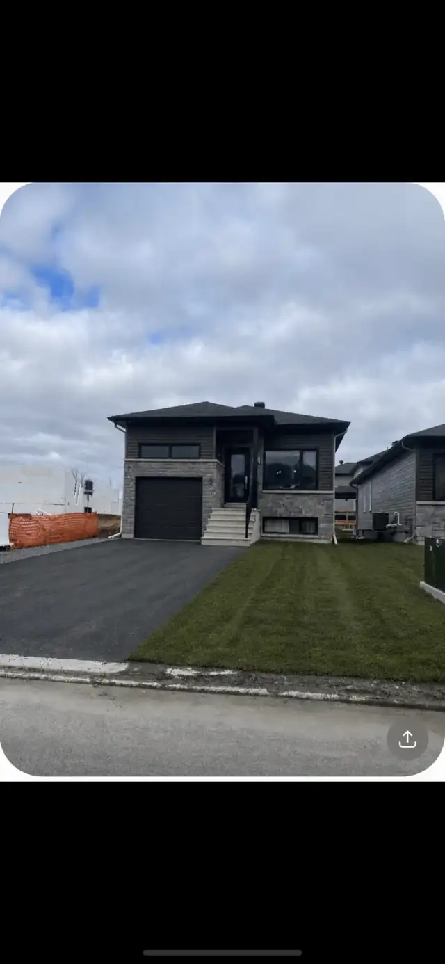 Apartment for rent