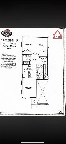 Apartment for rent - Photo 2