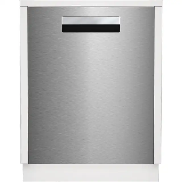 Blomberg 24' Dishwasher w/Brushless Dc Motor 45 Db DENTED