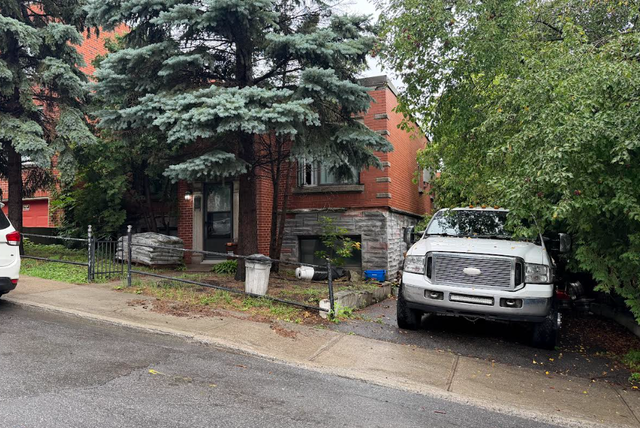 Ville Marie:  Maison à vendre: 4,100pc, 3 chambres et garage