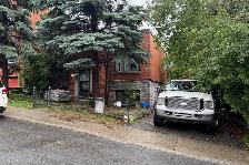 Ville Marie:  Maison à vendre: 4,100pc, 3 chambres et garage