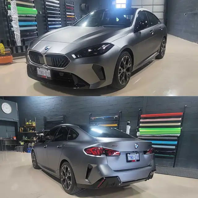 Car Wraps   Custom Decals